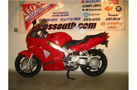 1999 Honda INTERCEPTOR  Sportbike , US $3,999.00, image 3