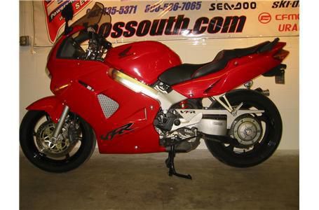 1999 Honda INTERCEPTOR  Sportbike , US $3,999.00, image 4