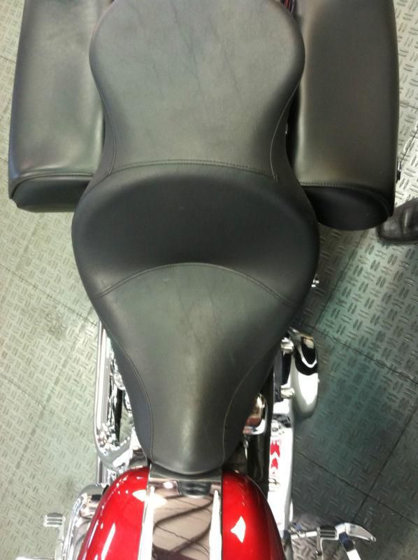 2008 Harley Davidson Softail Custom 9300 miles NICE AND CLEAN NEVER DOWN, US $5,000.00, image 11