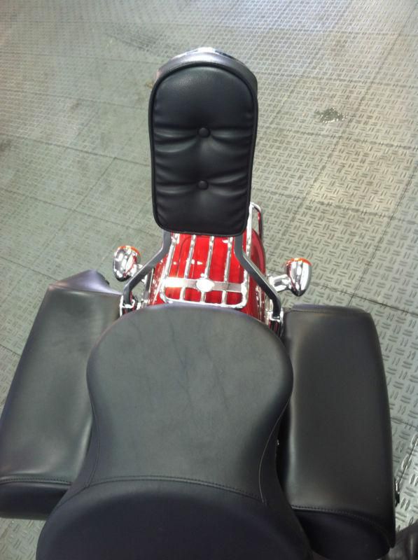 2008 Harley Davidson Softail Custom 9300 miles NICE AND CLEAN NEVER DOWN, US $5,000.00, image 12