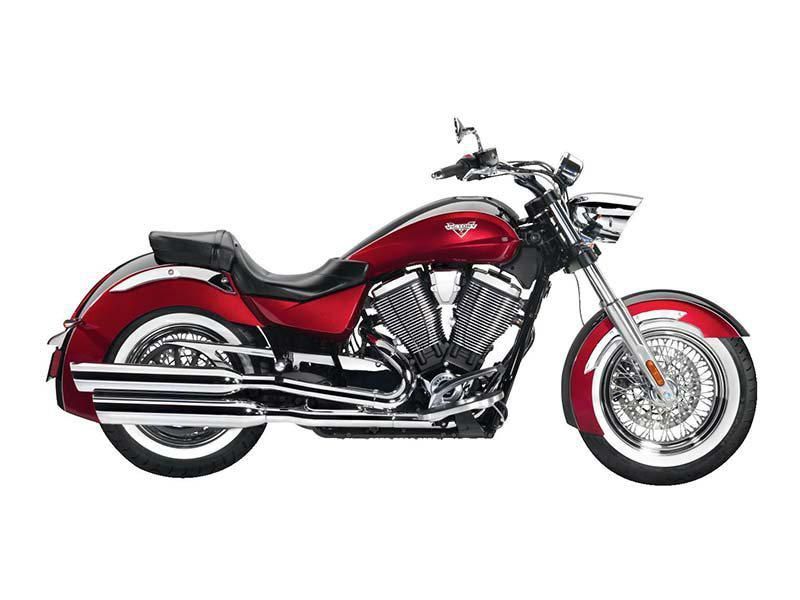 2014 Victory Boardwalk Cruiser , US $14,999.00, image 4