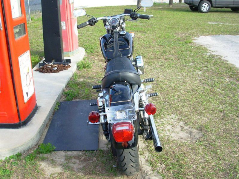 1994 FXLR, Harley Davidson Dyna Low Rider, US $3,900.00, image 2