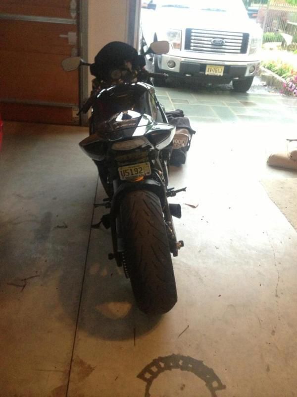 2008 Gsxr 1000, US $6,800.00, image 3