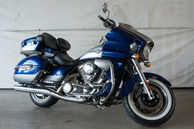 2007 kawasaki ninja zx-6r   