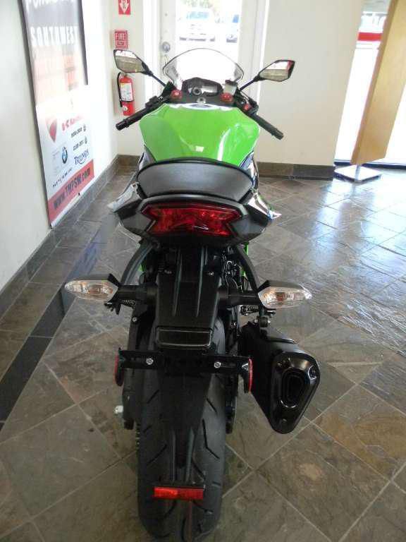 2013 Kawasaki Ninja ZX-6R ABS Sportbike , US $11,699.00, image 4