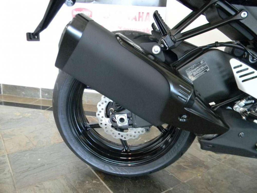 2013 Kawasaki Ninja ZX-6R ABS Sportbike , US $11,699.00, image 7