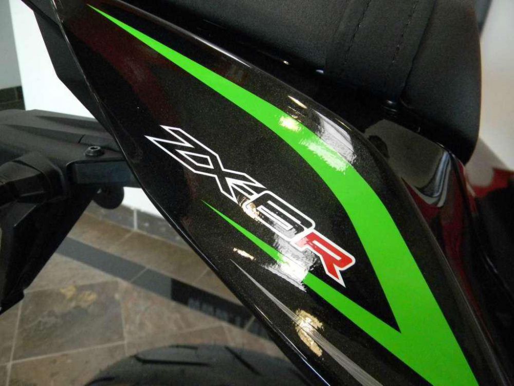 2013 Kawasaki Ninja ZX-6R ABS Sportbike , US $11,699.00, image 10