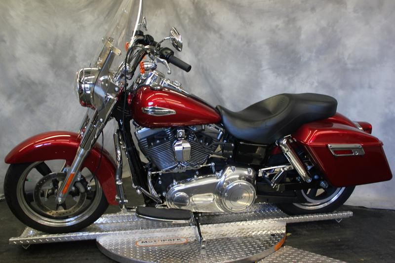 2012 harley-davidson fld - dyna switchback  cruiser 