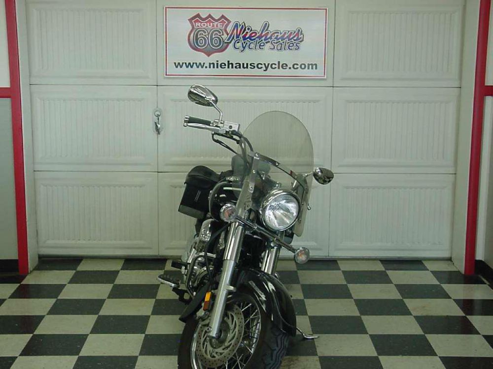 2006 Yamaha V Star Classic Cruiser , US $3,799.00, image 3