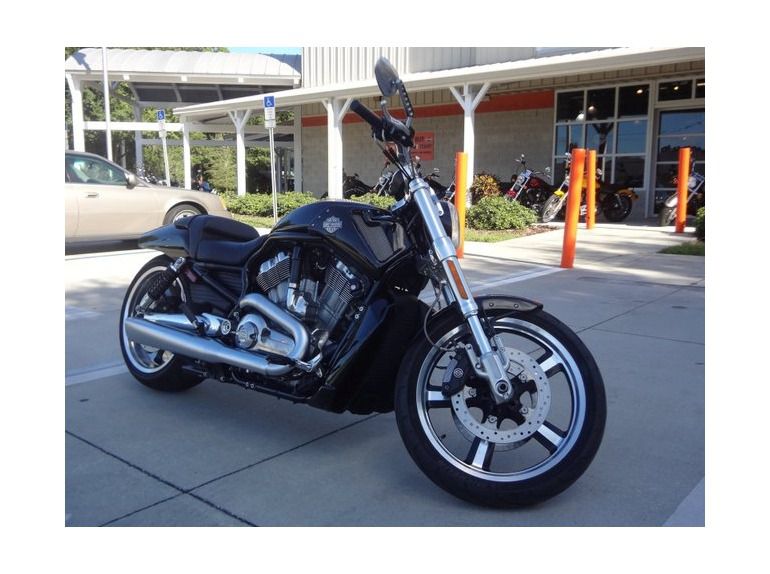 2012 Harley-Davidson VRSCF V-ROD MUSCLE , $13,999, image 2