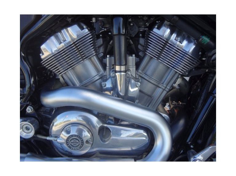 2012 Harley-Davidson VRSCF V-ROD MUSCLE , $13,999, image 4