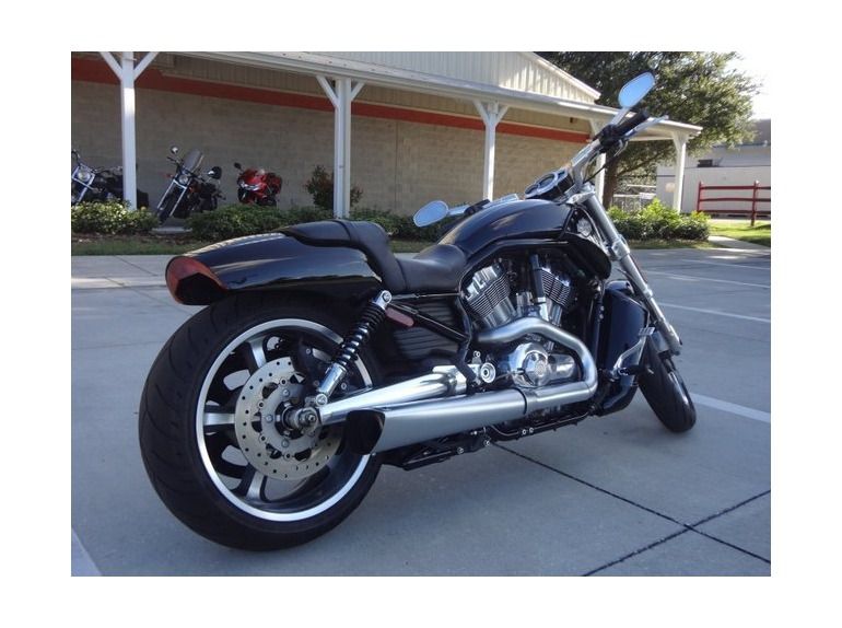 2012 Harley-Davidson VRSCF V-ROD MUSCLE , $13,999, image 6
