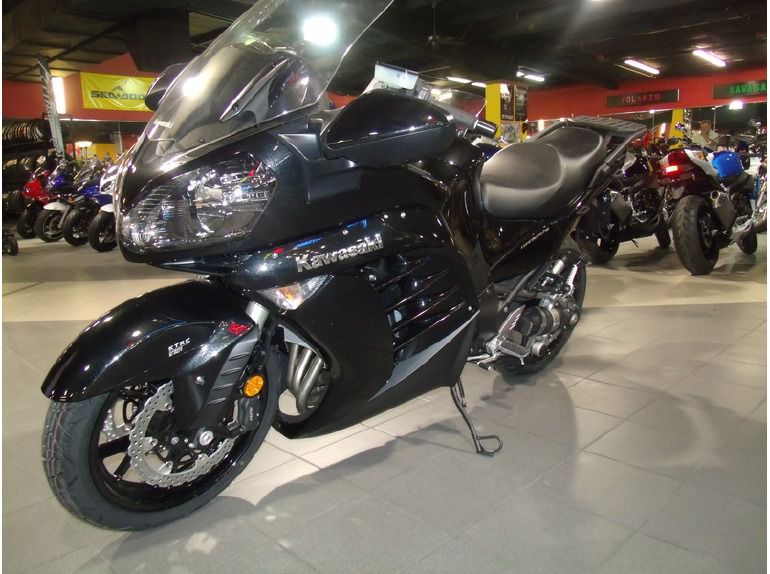 2013 kawasaki concours 14 abs 