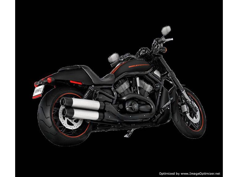 2014 harley-davidson vrscdx - night rod special 