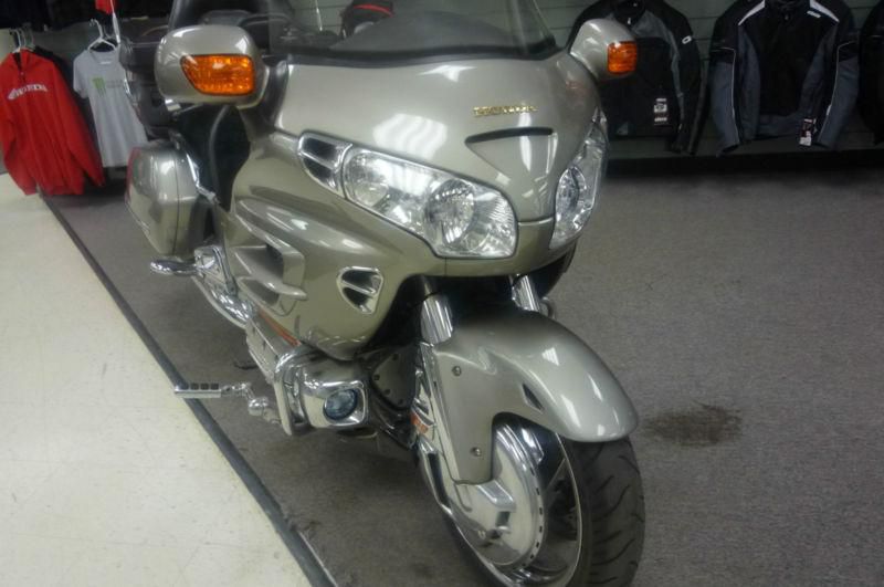 2003 HONDA GOLD WING 1800 !! DEALER WHOLESALE!!! MUST SELL!!!, US $10,995.00, image 2