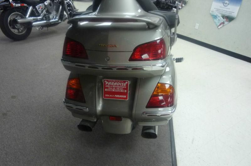 2003 HONDA GOLD WING 1800 !! DEALER WHOLESALE!!! MUST SELL!!!, US $10,995.00, image 5