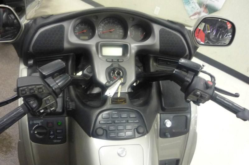 2003 HONDA GOLD WING 1800 !! DEALER WHOLESALE!!! MUST SELL!!!, US $10,995.00, image 7