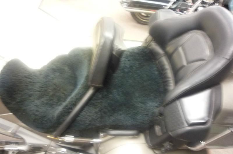 2003 HONDA GOLD WING 1800 !! DEALER WHOLESALE!!! MUST SELL!!!, US $10,995.00, image 9