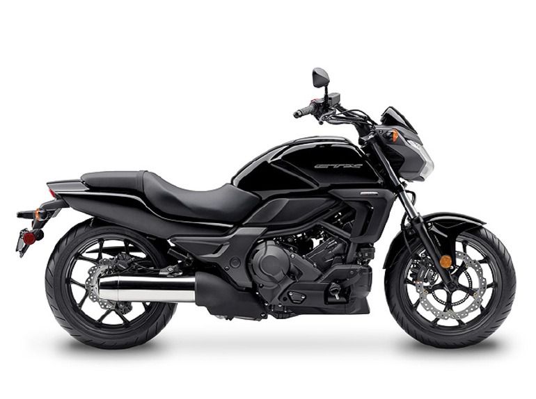 2014 honda ctx700n dct abs 