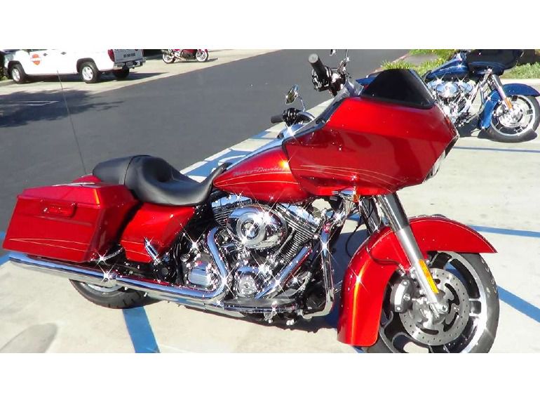 2013 Harley-Davidson FLTRX 