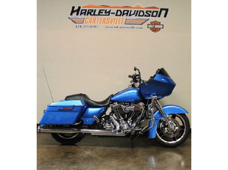 2011 Harley-Davidson FLTRX 