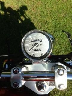 2006 Honda Shadow 600, US $1,000.00, image 6