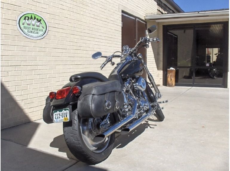 2001 Harley-Davidson Softail Deuce , $8,999, image 7