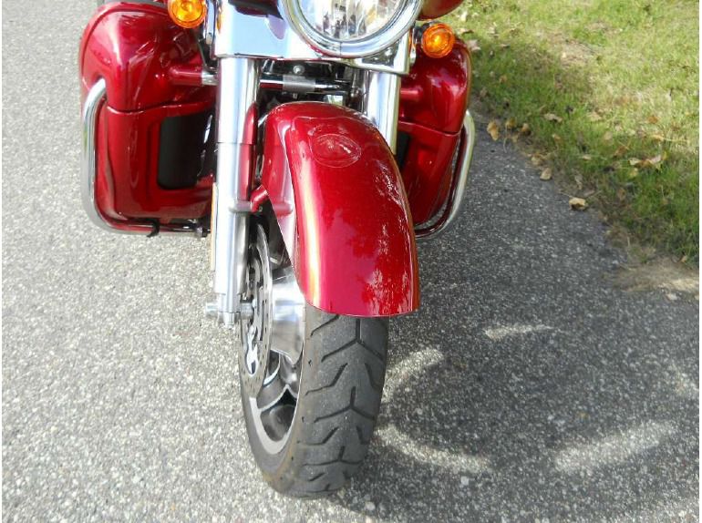 2012 Harley-Davidson FLHX Street Glide , $16,999, image 4