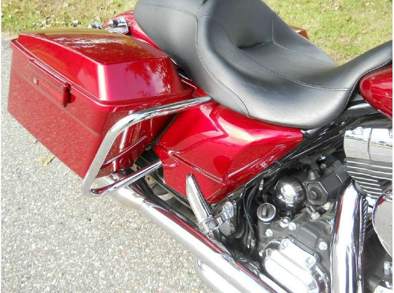 2012 Harley-Davidson FLHX Street Glide , $16,999, image 7