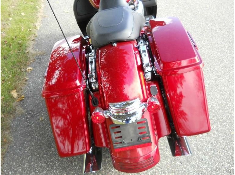 2012 Harley-Davidson FLHX Street Glide , $16,999, image 8