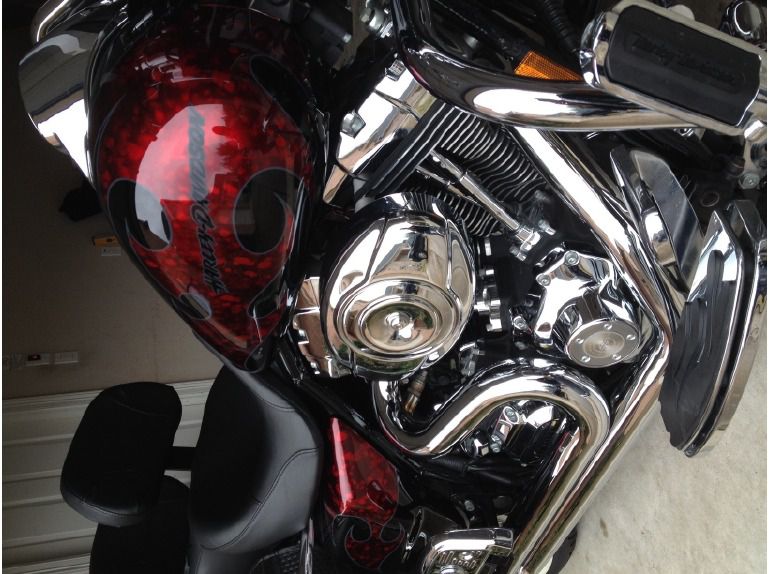 2006 american ironhorse texas chopper