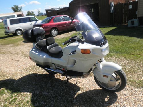 1989 Honda Pacific Coast 800, US $2,100.00, image 4