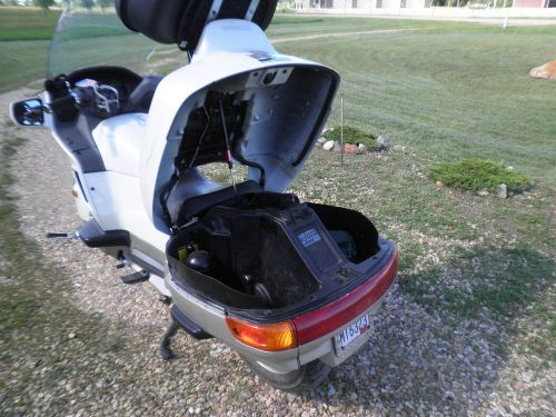 1989 Honda Pacific Coast 800, US $2,100.00, image 9