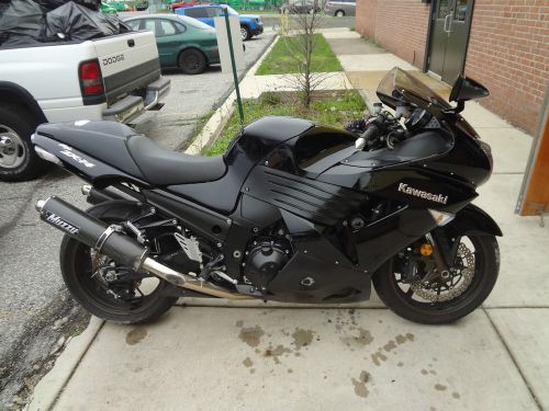 2006 Kawasaki Ninja, US $4,999.00, image 2
