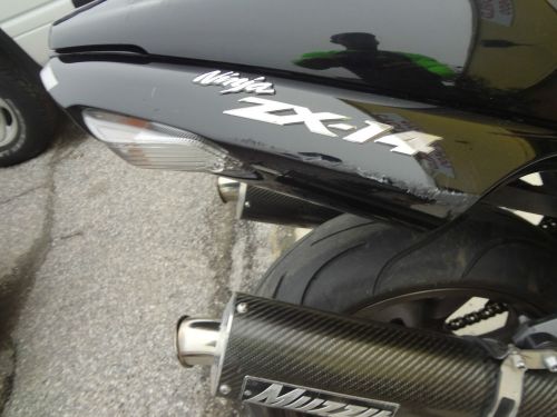 2006 Kawasaki Ninja, US $4,999.00, image 4