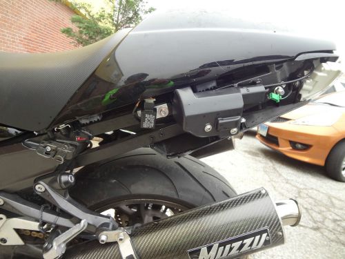 2006 Kawasaki Ninja, US $4,999.00, image 6