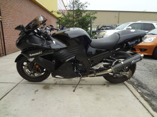 2006 Kawasaki Ninja, US $4,999.00, image 8