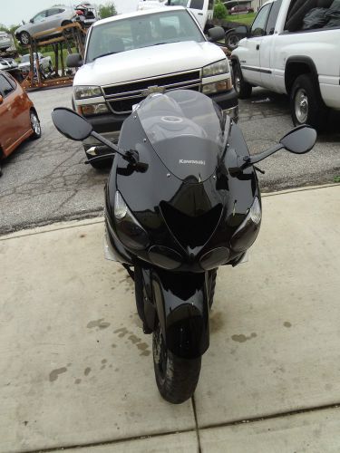 2006 Kawasaki Ninja, US $4,999.00, image 12