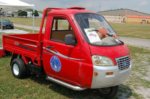 2008 Custom Built Motorcycles Wildfire, US $3,500.00, image 3