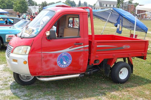 2008 Custom Built Motorcycles Wildfire, US $3,500.00, image 4