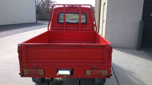 2008 Custom Built Motorcycles Wildfire, US $3,500.00, image 5