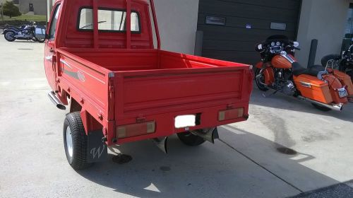 2008 Custom Built Motorcycles Wildfire, US $3,500.00, image 6