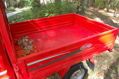 2008 Custom Built Motorcycles Wildfire, US $3,500.00, image 8