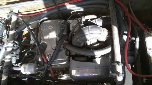 2008 Custom Built Motorcycles Wildfire, US $3,500.00, image 11