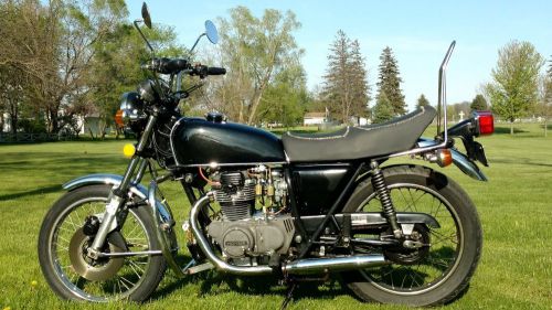 1974 Honda CB, US $6000, image 1