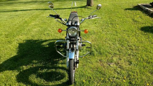 1974 Honda CB, US $6000, image 11
