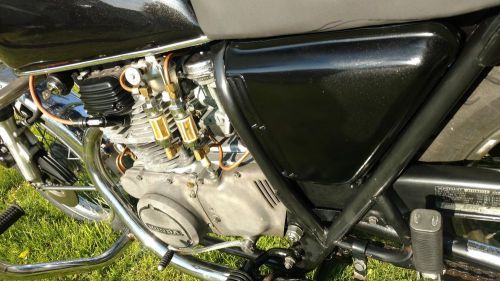 1974 Honda CB, US $6000, image 15