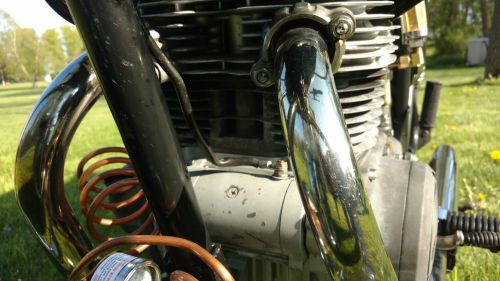 1974 Honda CB, US $6000, image 16