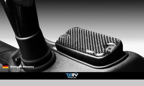 Dimotiv Meter Appearance K3 Carbon Pad for KYMCO XCITING 400 2012-2015