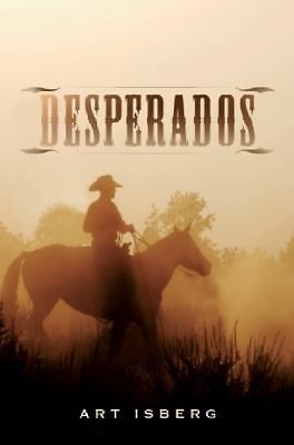 Desperados, US $3.97, image 1